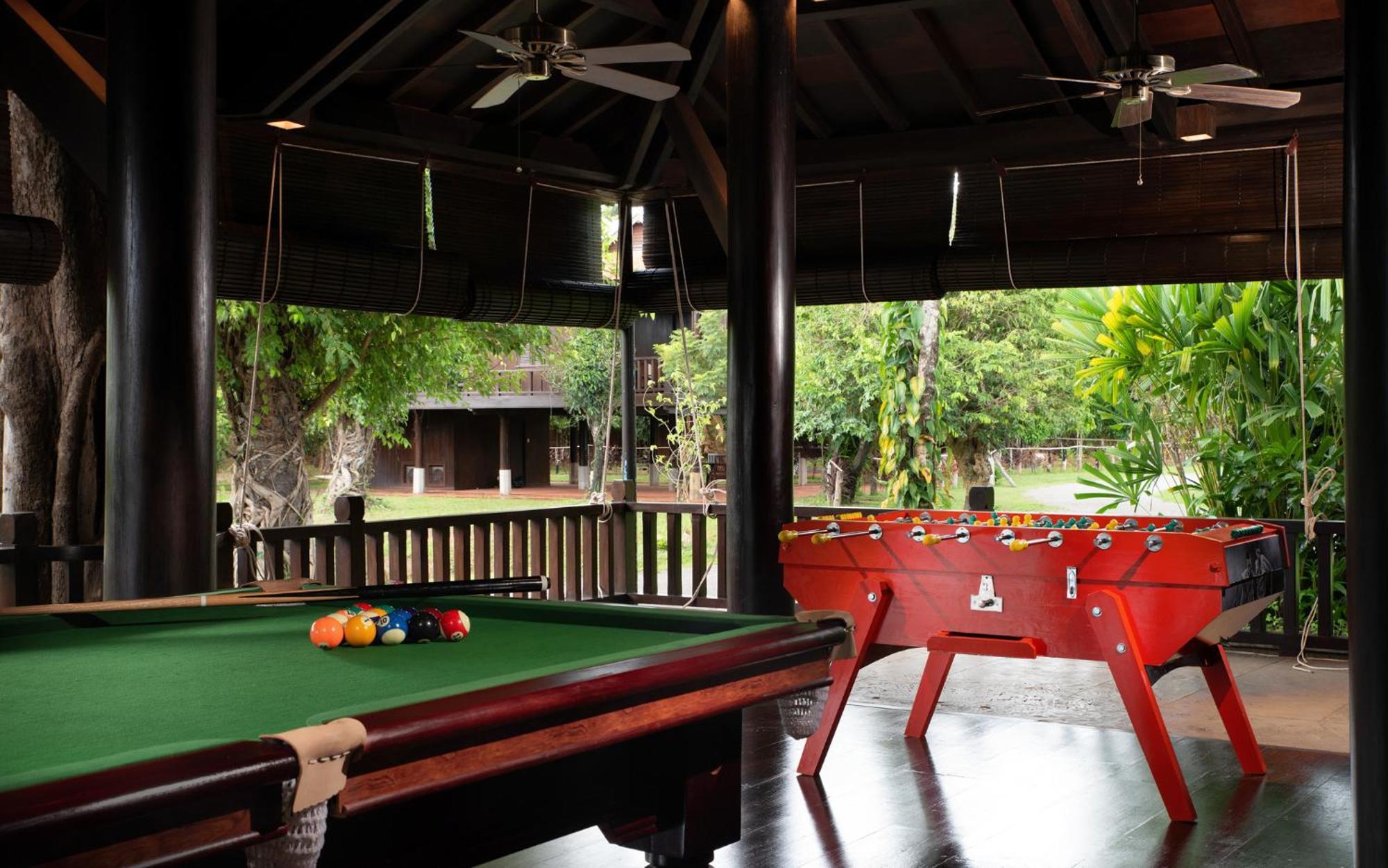 Mane Hariharalaya Hotel Siem Reap Buitenkant foto