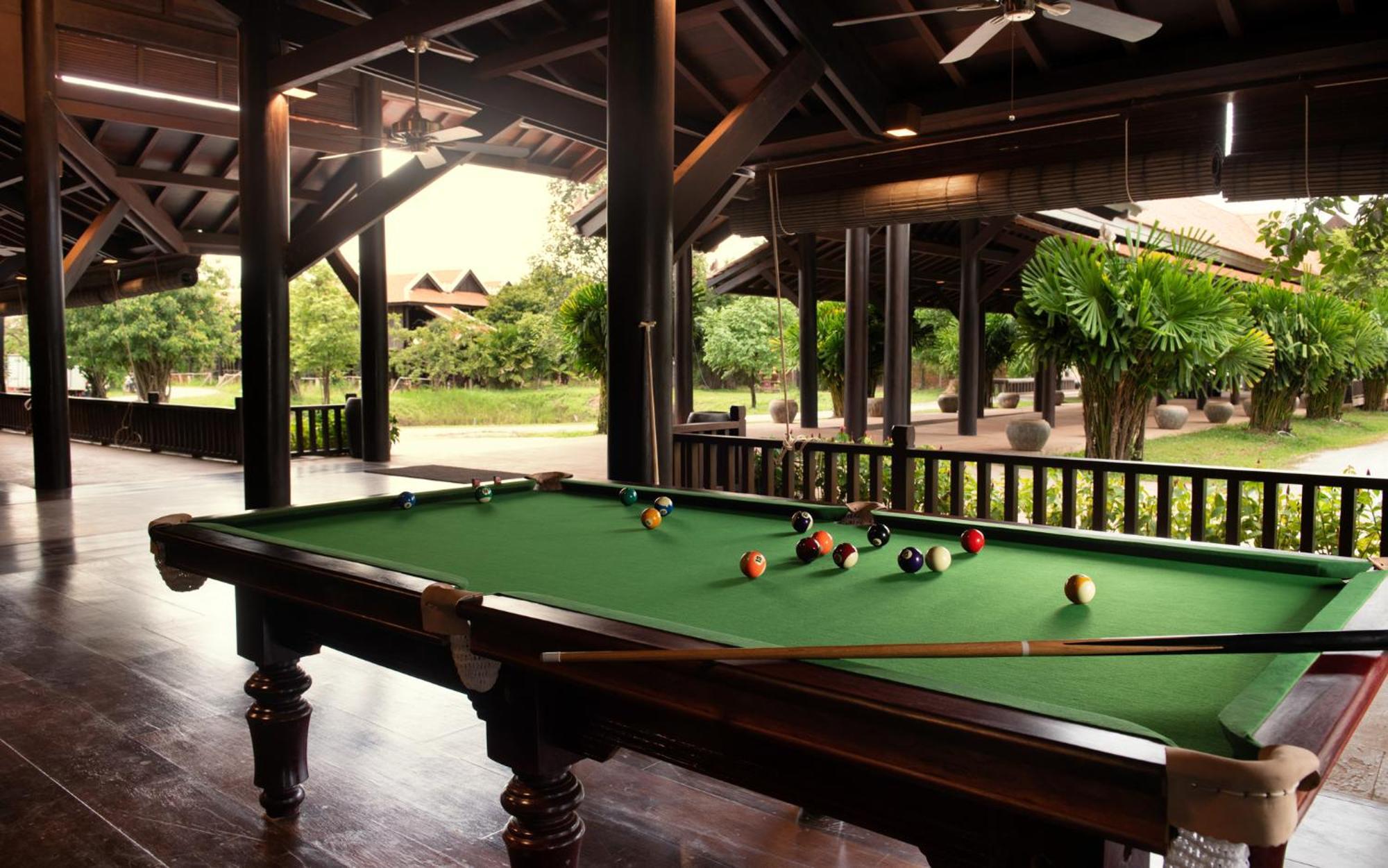 Mane Hariharalaya Hotel Siem Reap Buitenkant foto